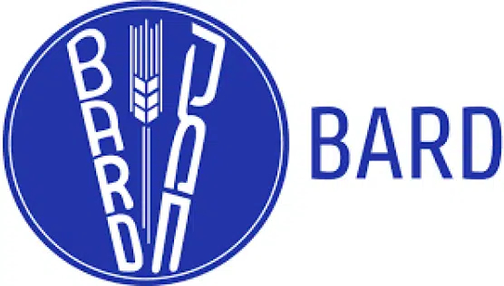 BARD — United States-Israel Binational Agricultural Research and Development Fund