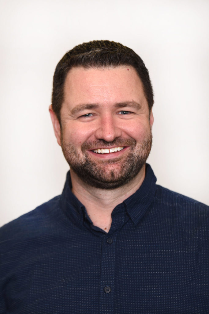 Richard Hall