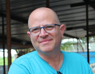 Gilad Ravid
